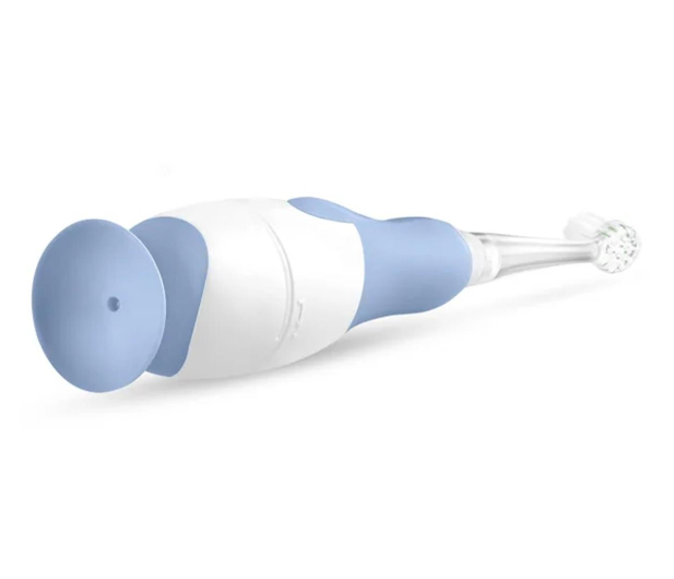 NENO DENTI BLUE Elektryczna szczoteczka dziecięca (0-3y) - 1268955 - zdjęcie 4